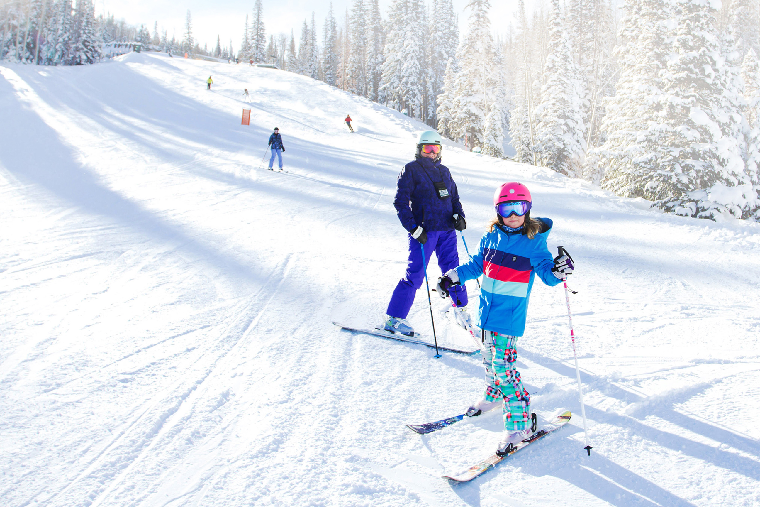 Book Ski Rentals Colorado [20% Off] | Base Mountain Sports