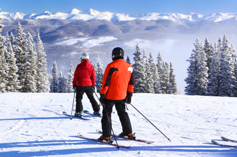 Best Places to Ski in Breckenridge, Best Ski Trails in Breckenridge ...