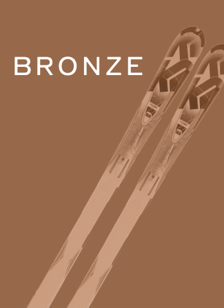 Bronze Ski & Snowboard Rental Packages