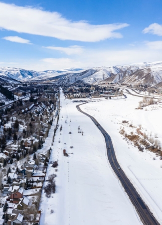 Avon, Colorado Ski and Snowboard Rentals