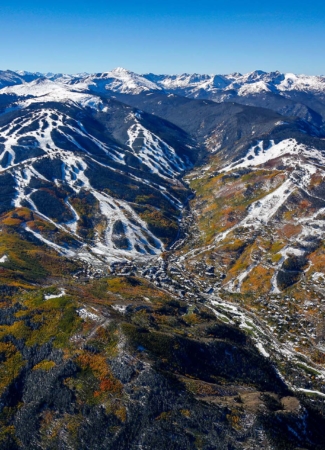 Beaver Creek, Colorado Ski and Snowboard Rentals