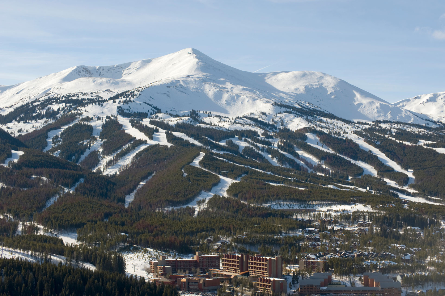 Breckenridge, Colorado Ski and Snowboard Rentals