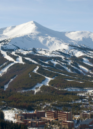 Breckenridge, Colorado Ski and Snowboard Rentals