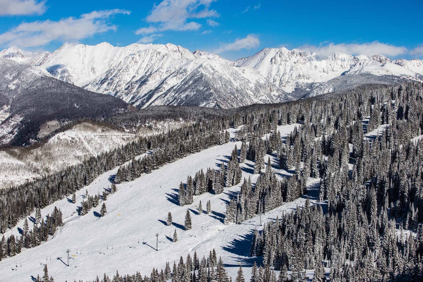 Vail, Colorado Ski and Snowboard Rentals