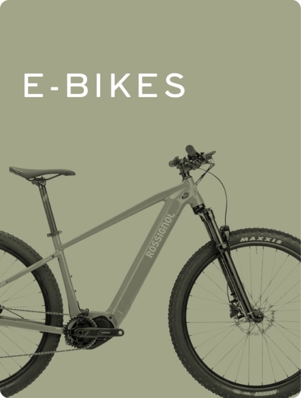 E-Bike Rentals in Breckenridge and Beaver Creek Colorado